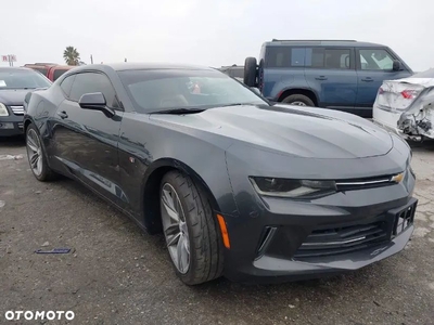 Chevrolet Camaro 3.6 V6 Coupe 2LT