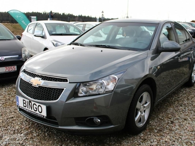 Chevrolet Cruze 1,6 16V*Sedan*