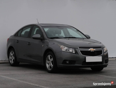 Chevrolet Cruze 1.6 i 16V