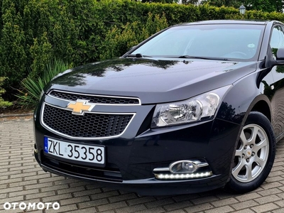 Chevrolet Cruze 2.0 D LT