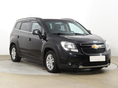 Chevrolet Orlando 2011 2.0 VCDi 242322km ABS