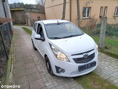 Chevrolet Spark 1.0 LS A/C