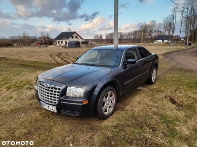 Chrysler 300 C 3.5 V6