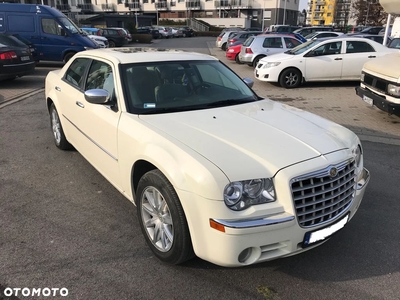 Chrysler 300C 5.7 Automatik