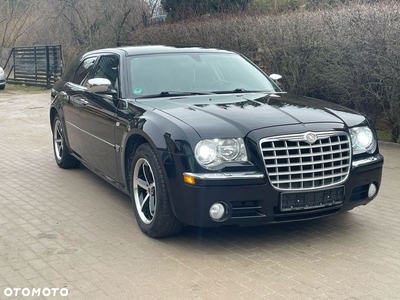 Chrysler 300C Touring 3.0 CRD DPF Automatik SRT-Design