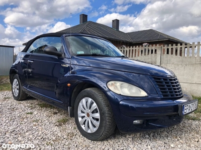 Chrysler PT Cruiser 2.4 Limited