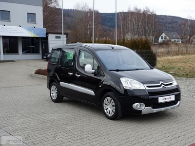 Citroen Berlingo II MULTISPACE 1.6E-HDI 92KM REZERWACJA