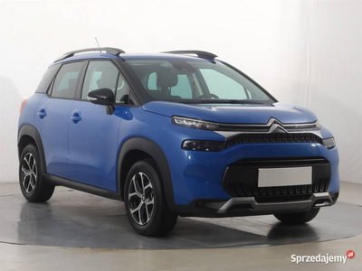 Citroen C3 Aircross 1.2 PureTech