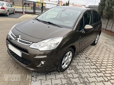 Citroen C3 II Exclusive