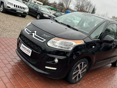 Citroen C3 Picasso