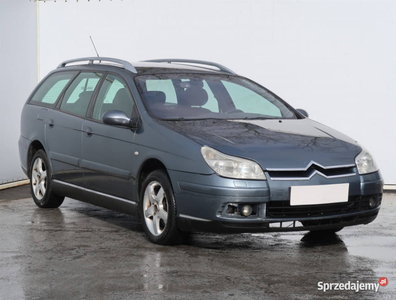 Citroen C5 2.0 HDi