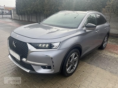 Citroen DS DS7 Crossback