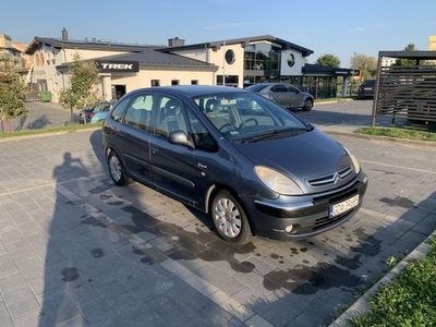 Citroen Xsara Picasso 2011