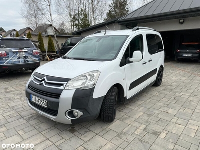 Citroën Berlingo 1.6 16V Multispace