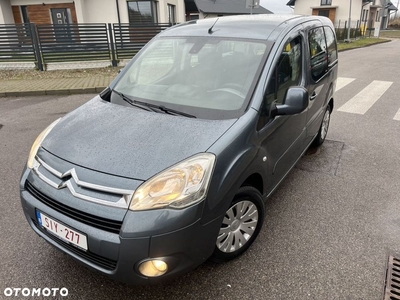 Citroën Berlingo 1.6 16V Multispace