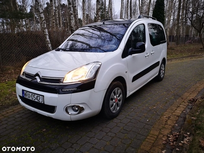 Citroën Berlingo 1.6 VTi 16V Multispace