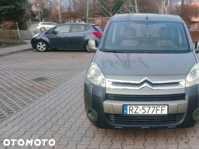 Citroën Berlingo 1.6 VTi 16V Multispace