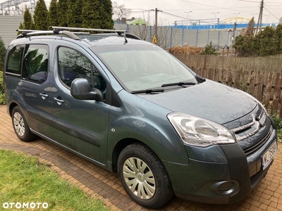 Citroën Berlingo 1.6 VTi 16V Multispace