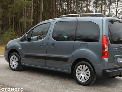 Citroën Berlingo 1.6 VTi Selection