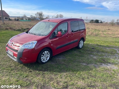 Citroën Berlingo 1.6i 16V Multispace