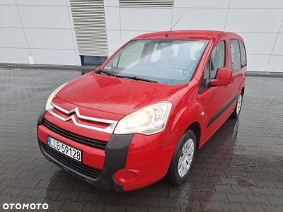 Citroën Berlingo 1.6i 16V Multispace