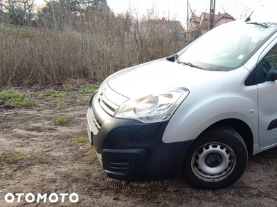 Citroën Berlingo 1.6 HDi Selection