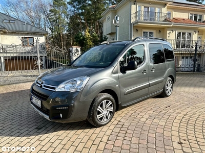 Citroën Berlingo