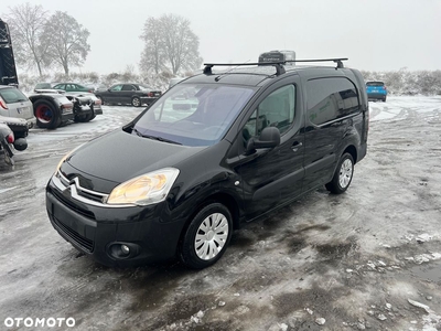 Citroën Berlingo L2 1.6 HDi 90 Niveau A