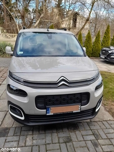 Citroën Berlingo M 1.5 BlueHDI Feel