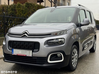 Citroën Berlingo M 1.5 BlueHDI Feel S&S