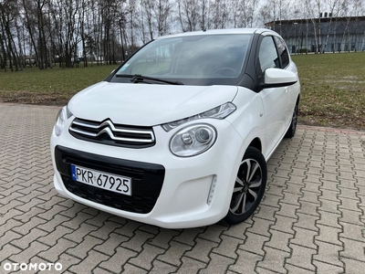 Citroën C1