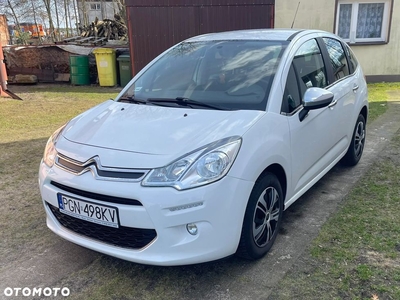 Citroën C3 1.0 VTi Attraction