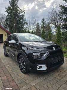 Citroën C3 1.2 PureTech Elle EAT6