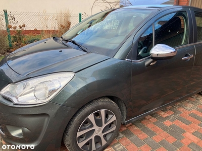 Citroën C3 1.2 PureTech Exclusive