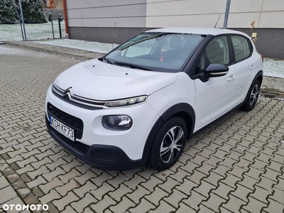 Citroën C3 1.2 PureTech Feel