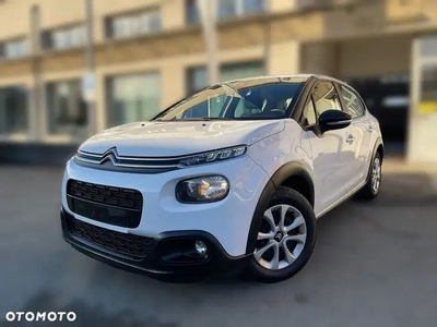 Citroën C3 1.2 PureTech Feel