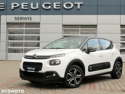 Citroën C3 1.2 PureTech GPF Shine S&S