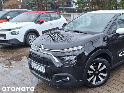 Citroën C3 1.2 PureTech Shine