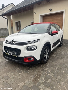 Citroën C3 1.2 PureTech Shine