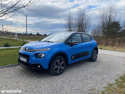 Citroën C3 1.2 PureTech Shine S&S