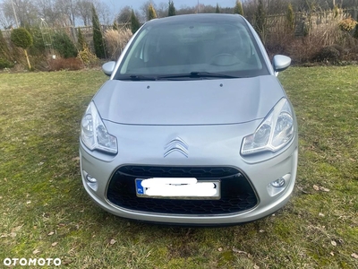 Citroën C3 1.4 VTi Exclusive MAP