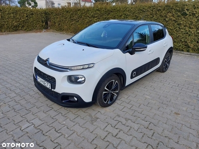 Citroën C3 1.5 BlueHDi Feel