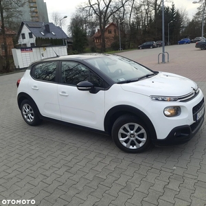 Citroën C3 1.6 BlueHDi Shine S&S