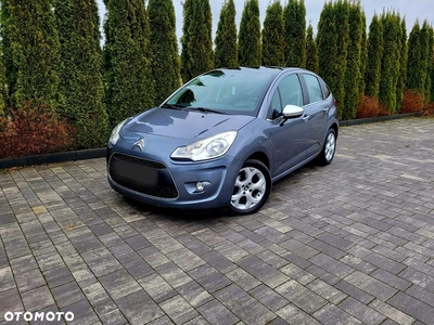 Citroën C3 1.6 e-HDi Exclusive