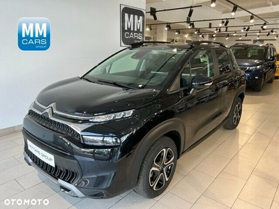 Citroën C3 Aircross 1.2 PureTech Feel Pack S&S