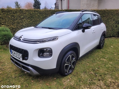 Citroën C3 Aircross 1.2 PureTech Feel S&S