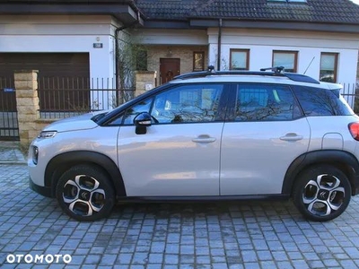 Citroën C3 Aircross 1.2 PureTech GPF Shine S&S EAT6