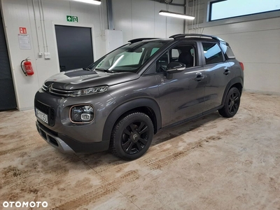 Citroën C3 Aircross 1.2 PureTech Origins S&S