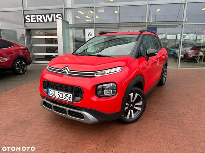 Citroën C3 Aircross 1.2 PureTech Shine S&S