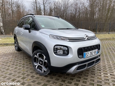 Citroën C3 Aircross 1.6 BlueHDi Feel S&S